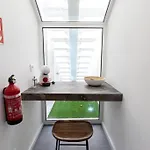 アパート Casa 55 アヴェイロ