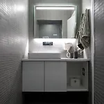 Casa 55 アパート *