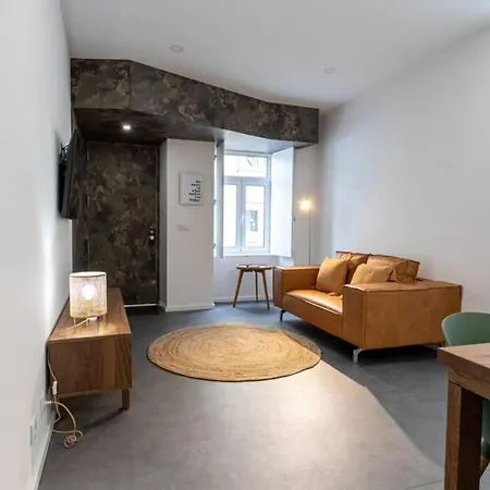 Casa 55 Apartment Aveiro