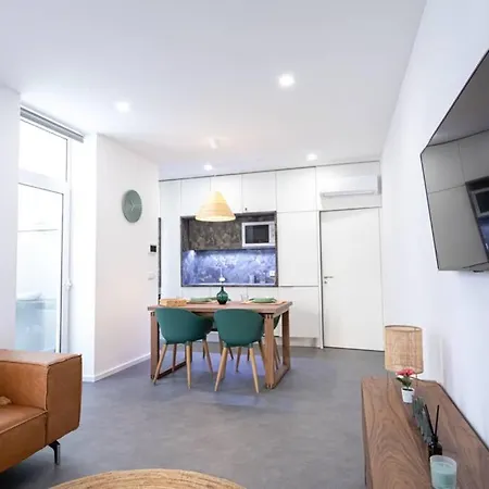 Casa 55 Apartamento *