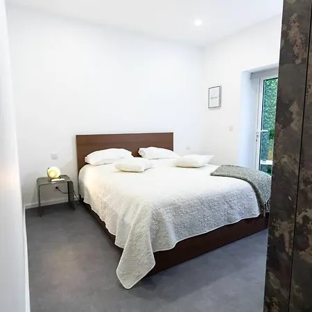 Casa 55 Apartamento *