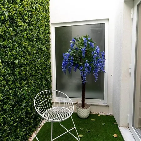 Apartamento Casa 55 Aveiro