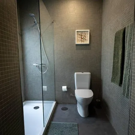 Casa 55 شقة
