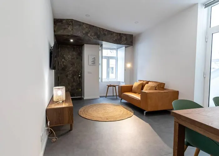 Casa 55 Apartamento Aveiro