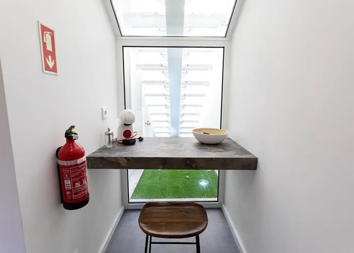 Apartamento Casa 55 Aveiro