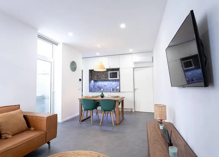 Casa 55 Apartamento *