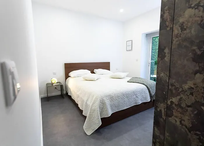 Casa 55 Apartamento *