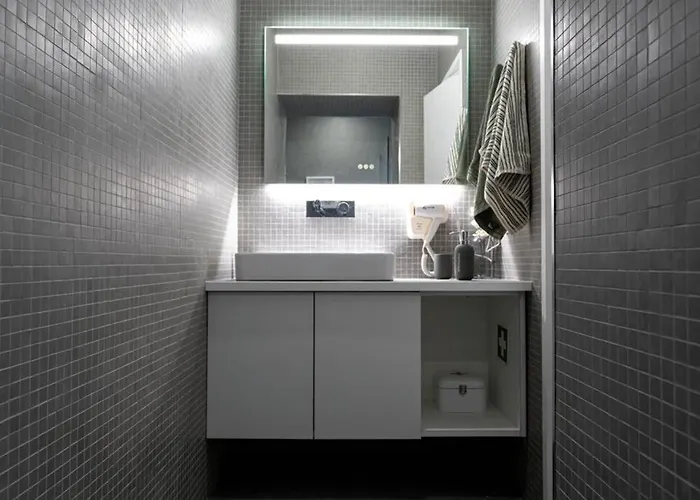 Casa 55 Apartamento *